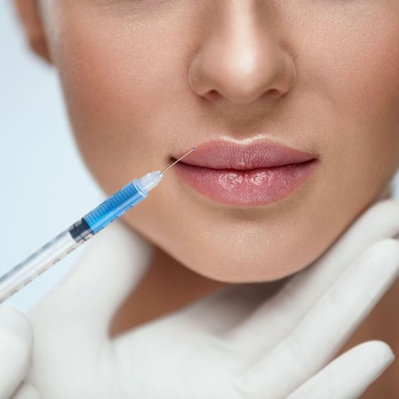 Are there any risks of injectable fillers?