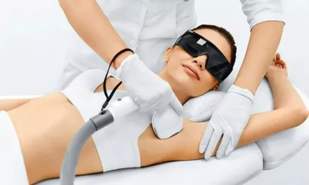 Experience the luxury of laser hair removal in Dubai for smooth, flawless skin