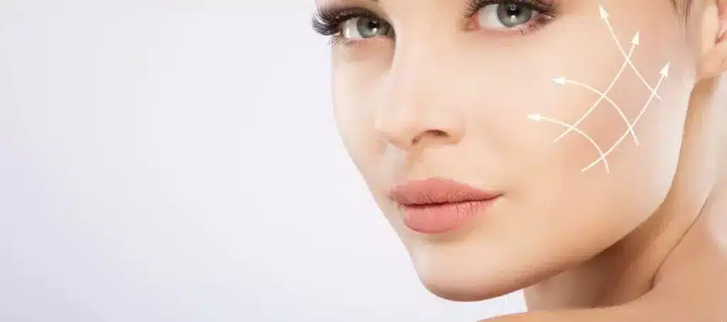 Why Do I Need Jawline Filler Dubai? - Lavish Clinic