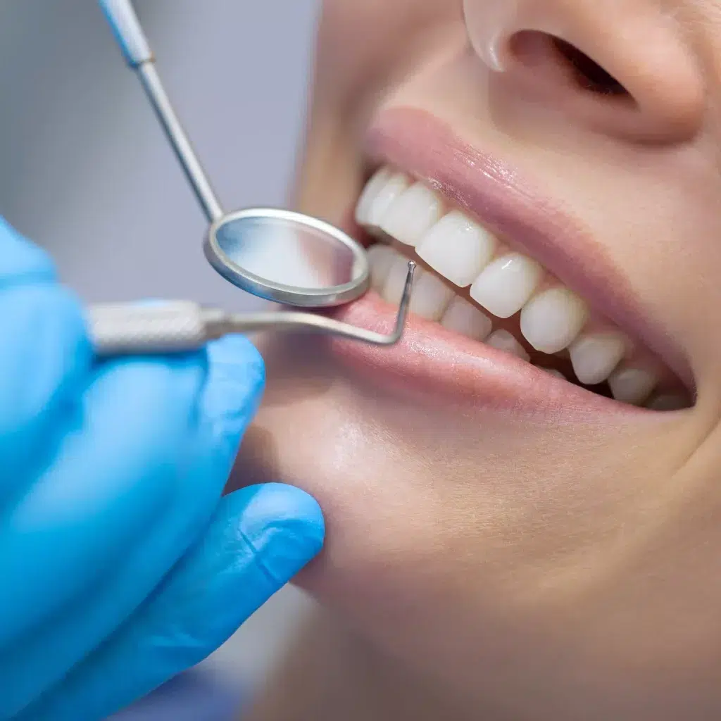 endodontic Treatment