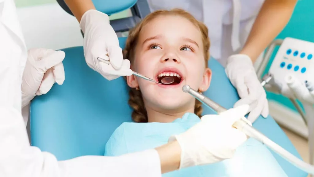 children dental