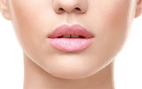 Natural results with our top-rated lip filler procedures