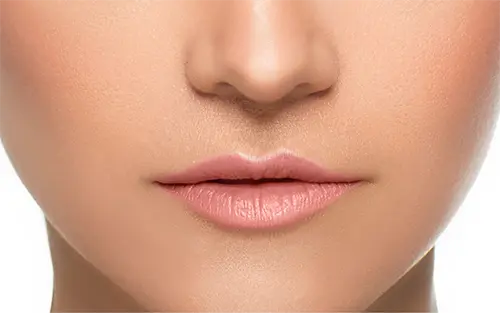 Achieve luscious lips with our premium lip filler injections
