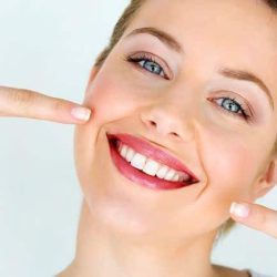 Hollywood smile Dubai