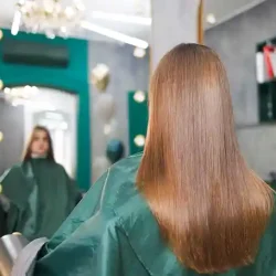 بوتوكس الشعر